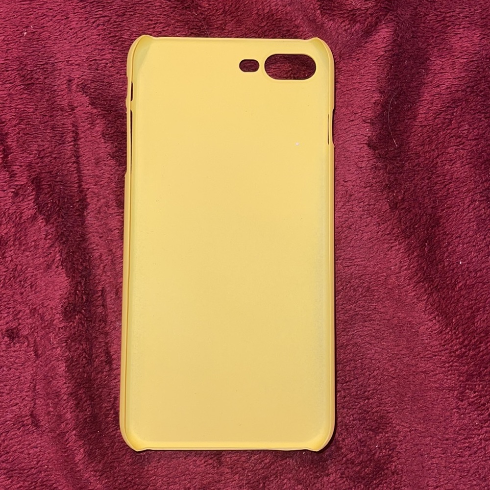 iPhone 8 Plus case - Picture 2 of 5